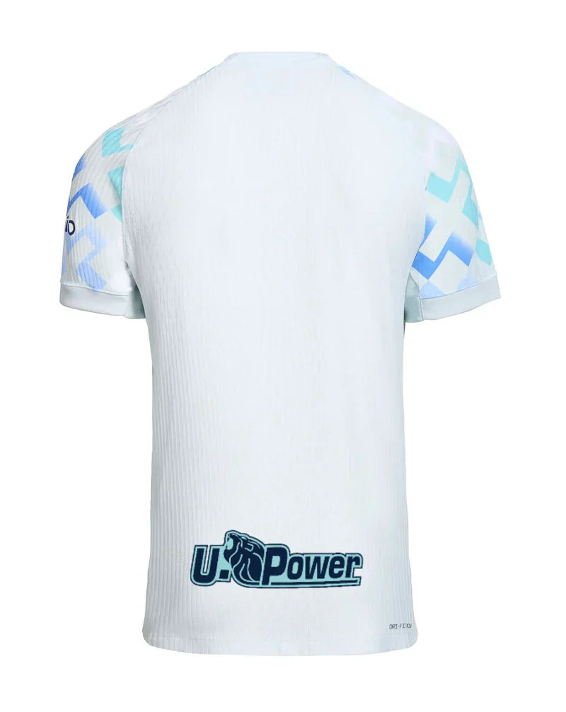 Camisola Inter 25/26 Alternativa Versão Jogador