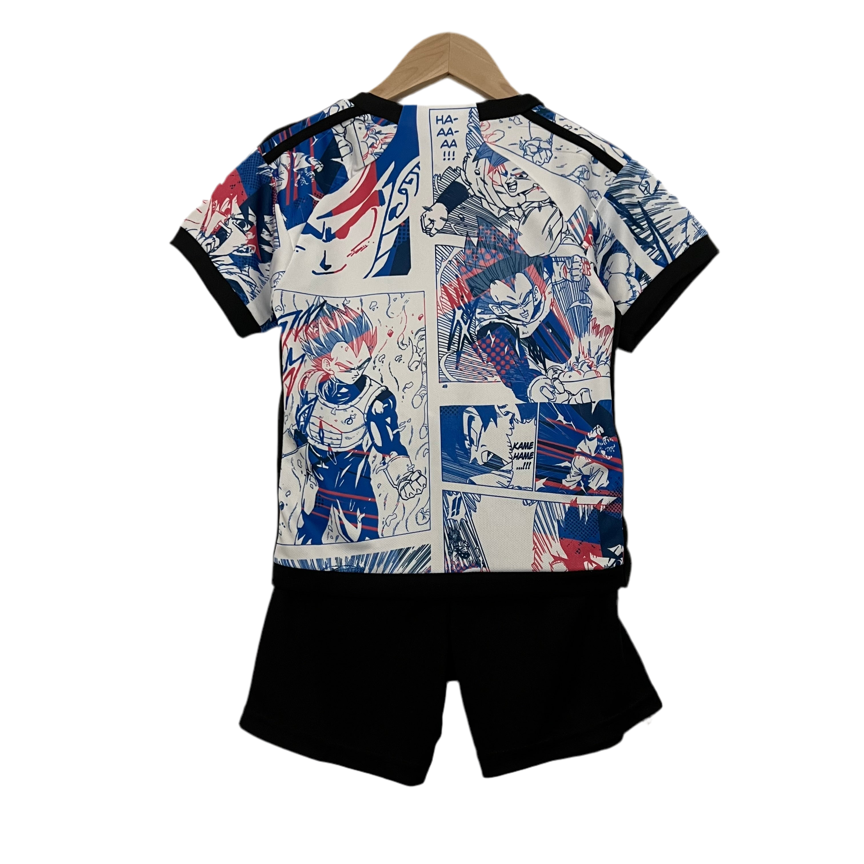 Kit Japão 2023 - Dragon Ball-Z - Infantil