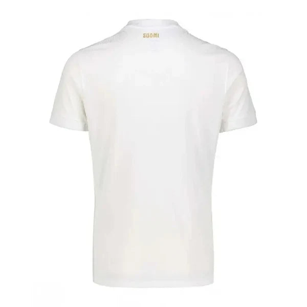 Camisola Principal Finlandia 26/27