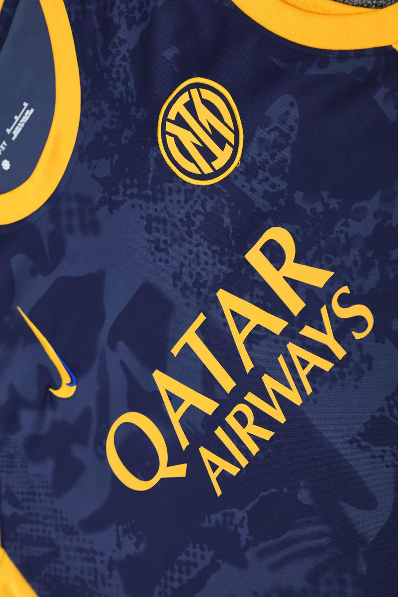 Kit Inter Milan