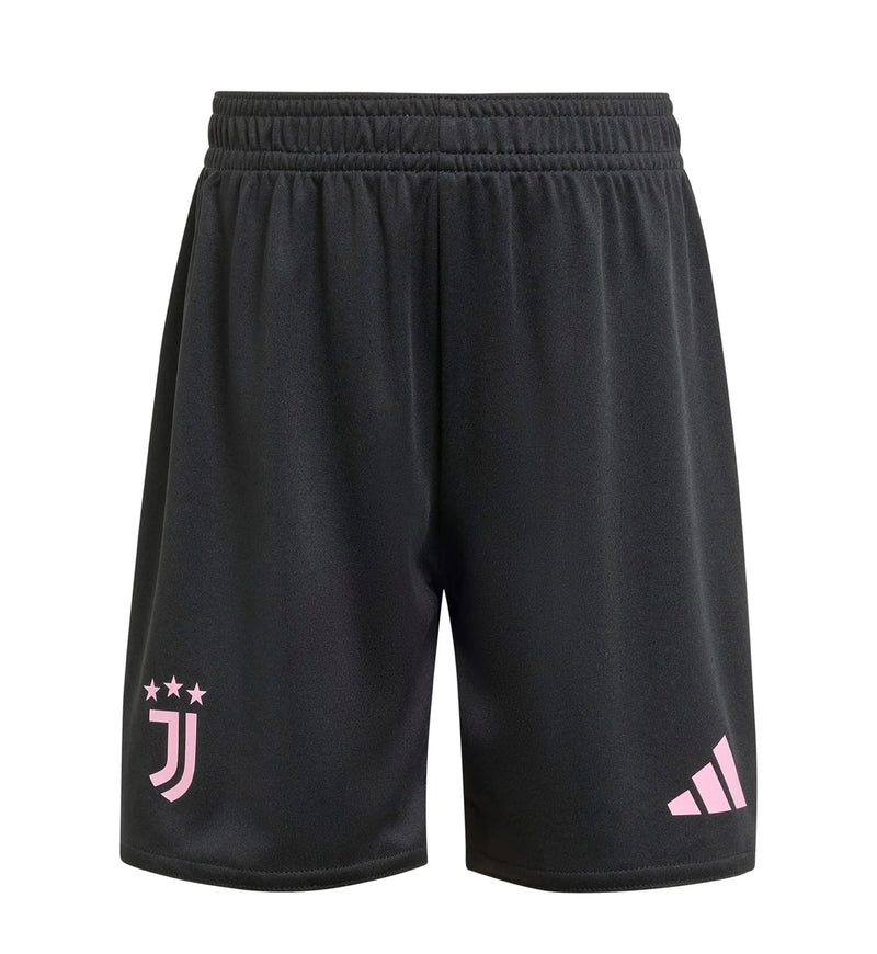 Kit Juventus 25/26 (Principal) - Infantil