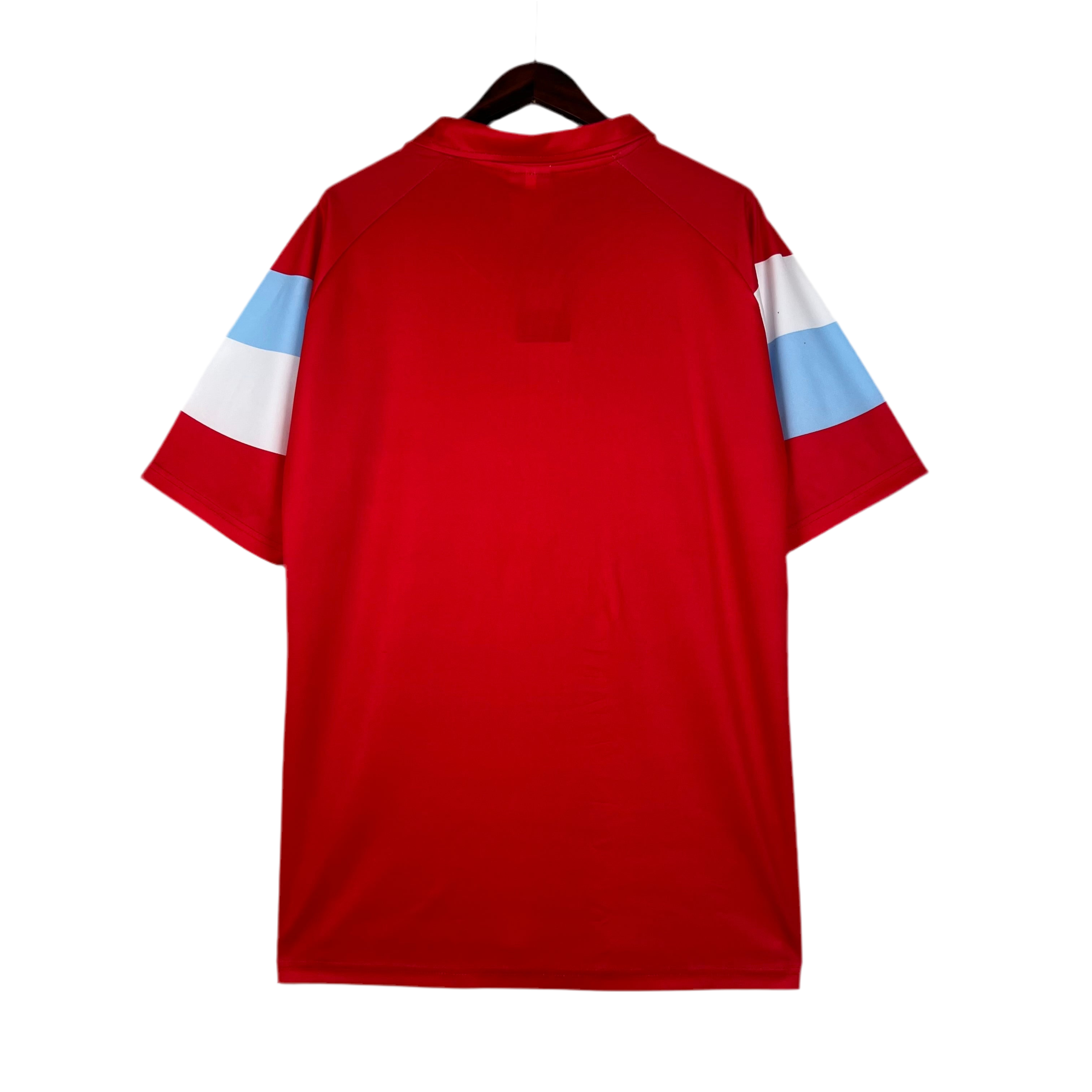 Camisola Retro Napoli 1990–1991