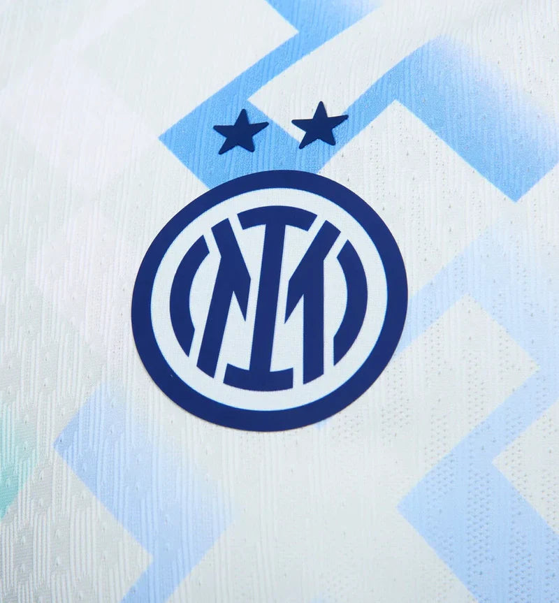 Camisola Inter 25/26 Alternativa Versão Jogador