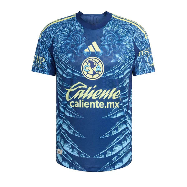 Camisola Club America 25/26 Alternativa