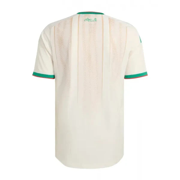 Camisola Principal Algeria 26/27