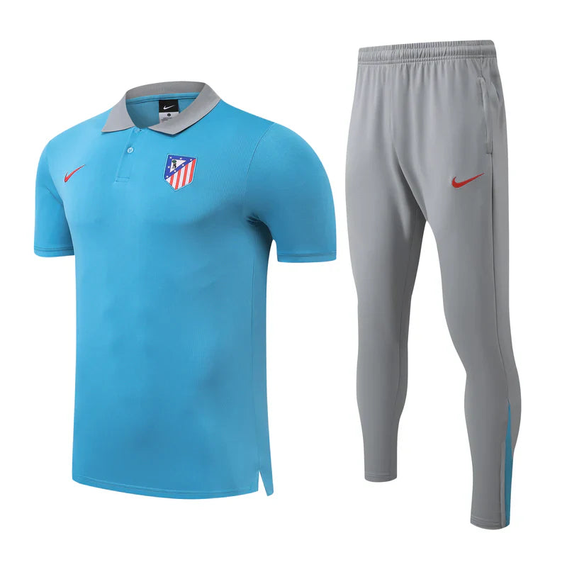 Fato de Treino Atletico de Madrid 25/26