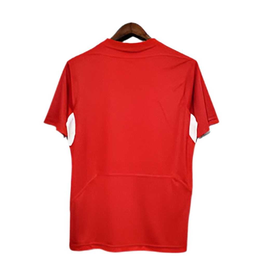 Camisola Retro Liverpool 2005
