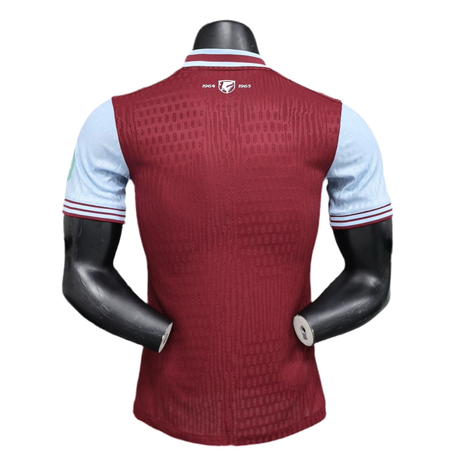 Camisola West Ham 24/25 Principal - Versão Jogador