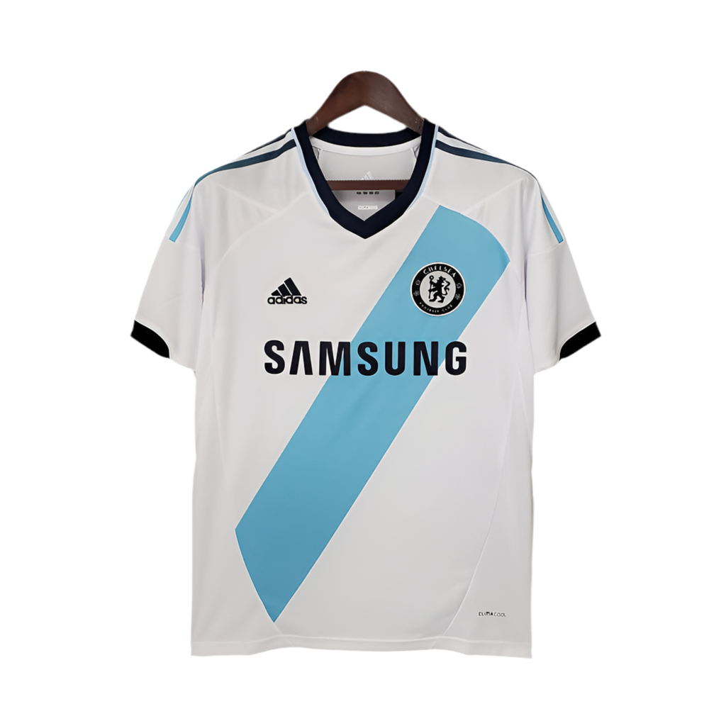 Camisola Retro Chelsea 2012–2013
