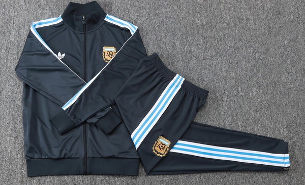 Fato de Treino Argentina 25/26