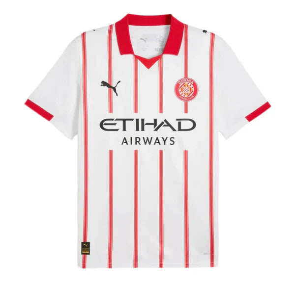 Camisola Girona FC 25/26 Principal