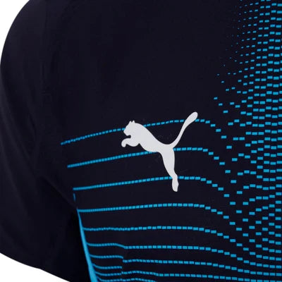 Camisola Olympique de Marseille 25/26 Alternativa - Versão Jogador
