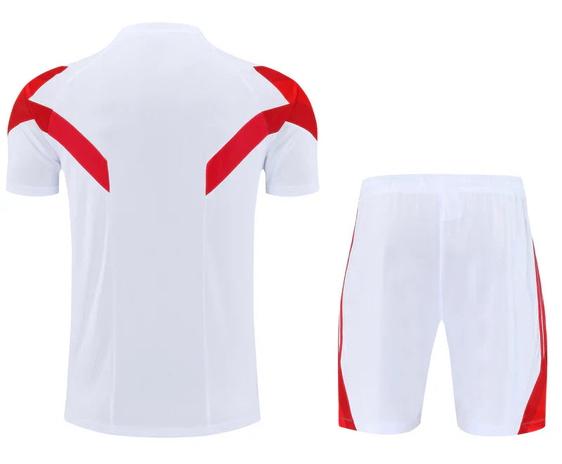 Kit Bayern Munique 25/26
