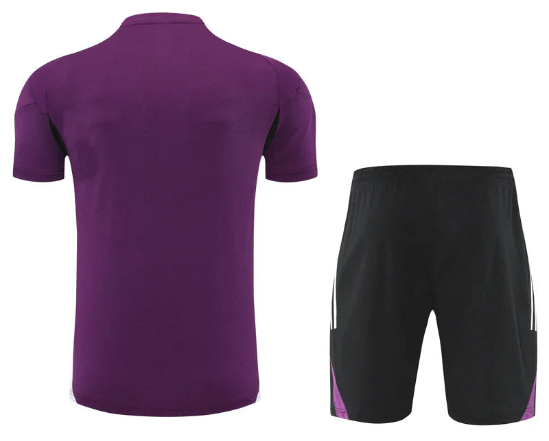 Kit Manchester United 25/26