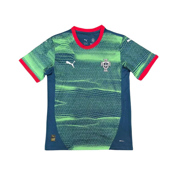 Camisola de Treino da Seleção de Portugal 25/26