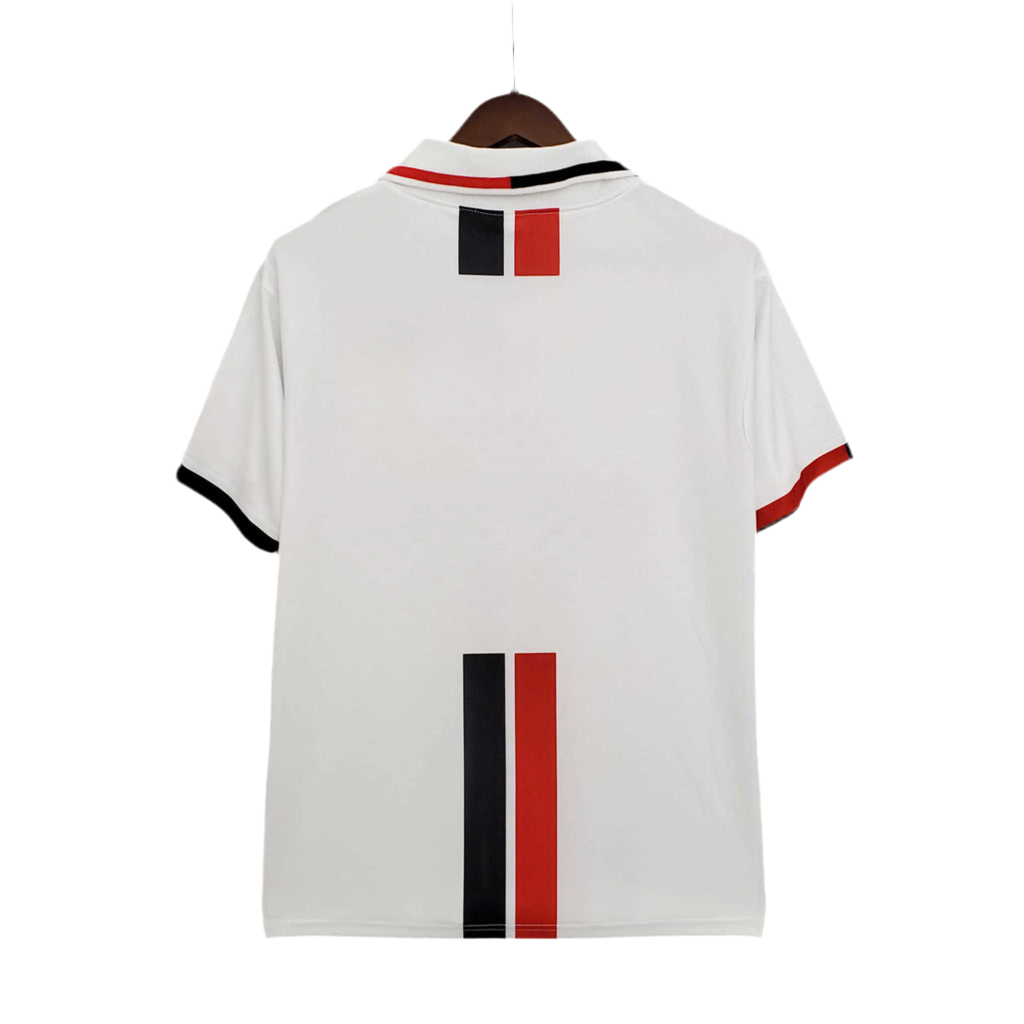 Camisola Retro AC Milan 1995–1997
