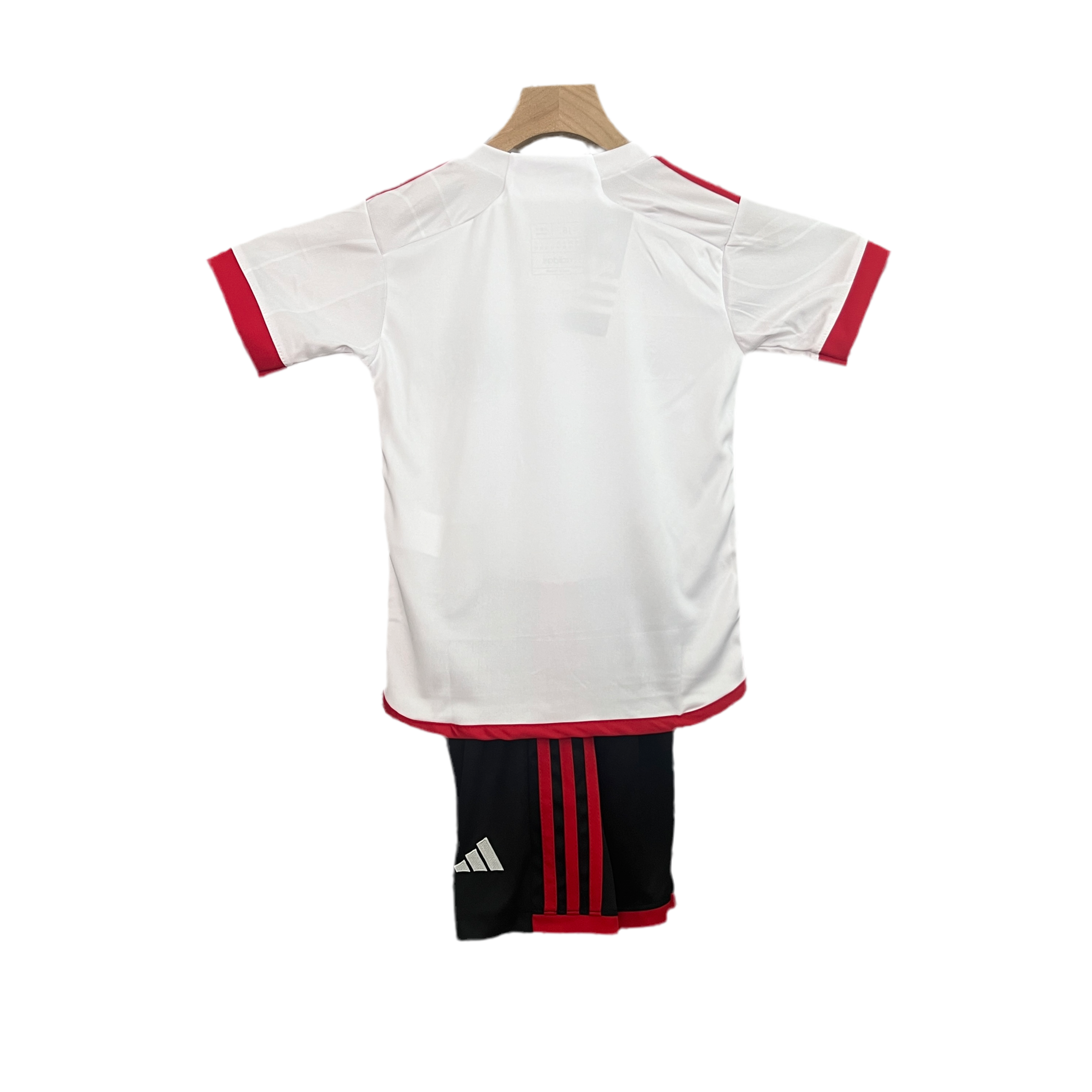 Kit Flamengo 24/25 (Alternativa) - Infantil