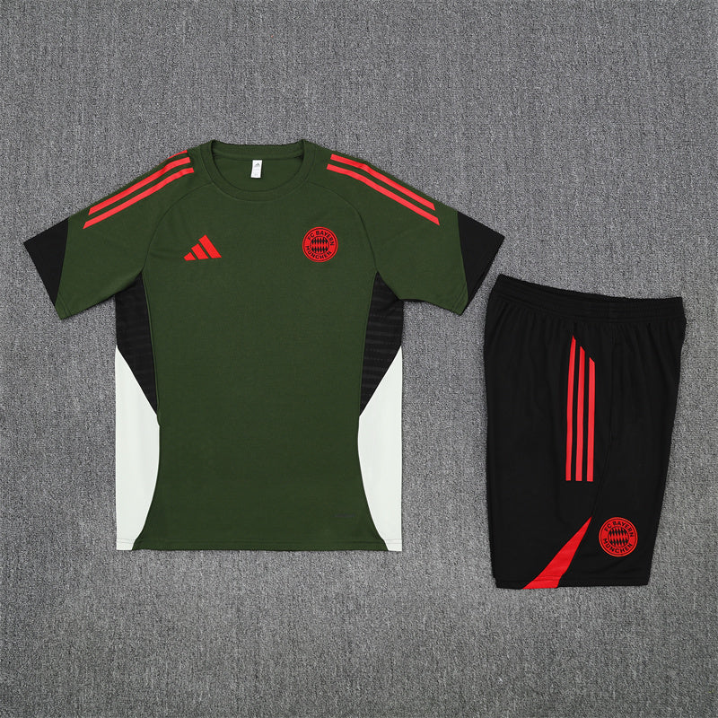 Kit Bayern Munique 25/26 - Infantil