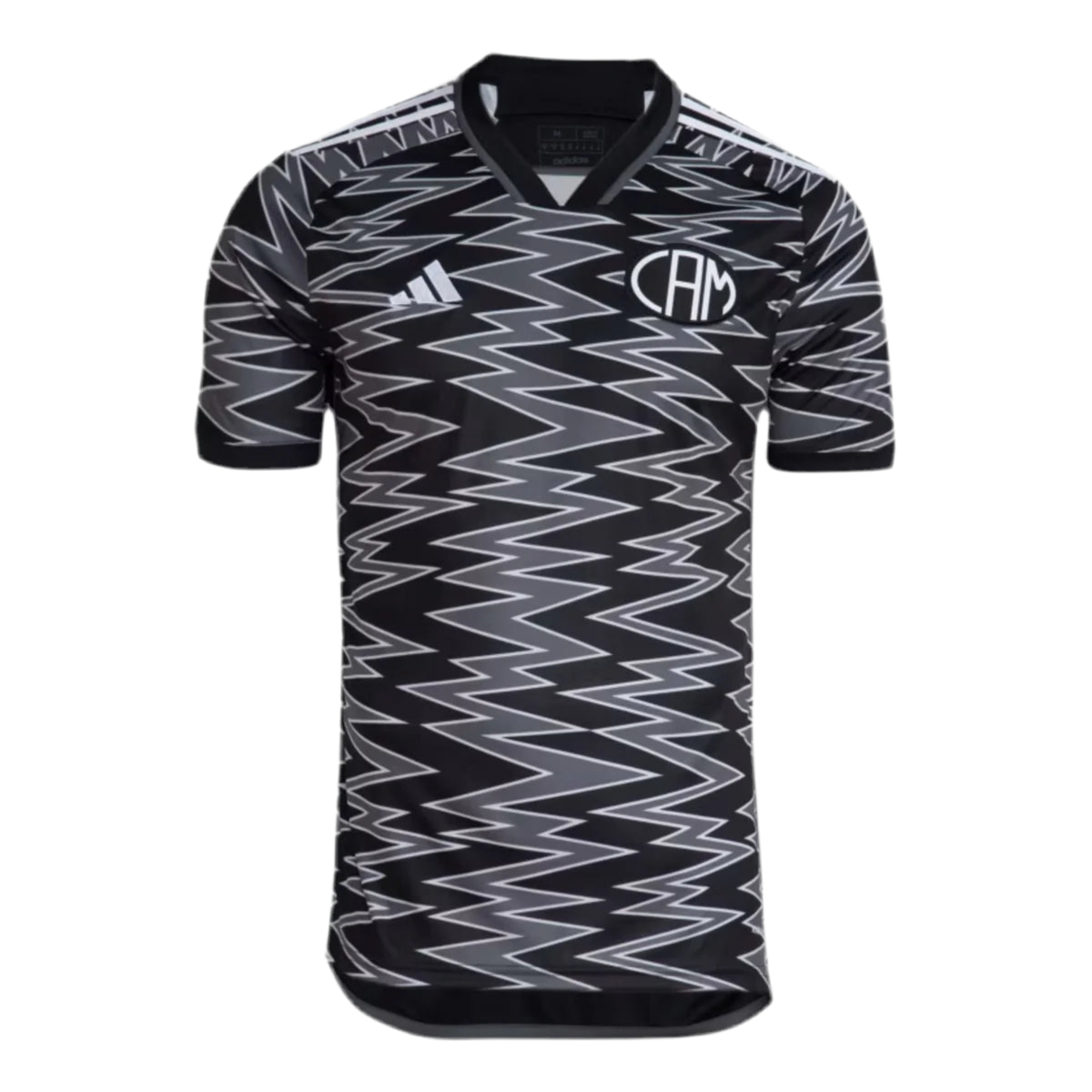 Camisola Atlético Mineiro 24/25 Terceira