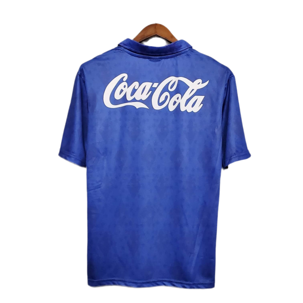 Camisola Retro Cruzeiro 1993–1994