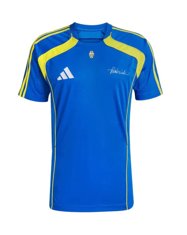 Camisola Juventus Vialli Pack 25/26