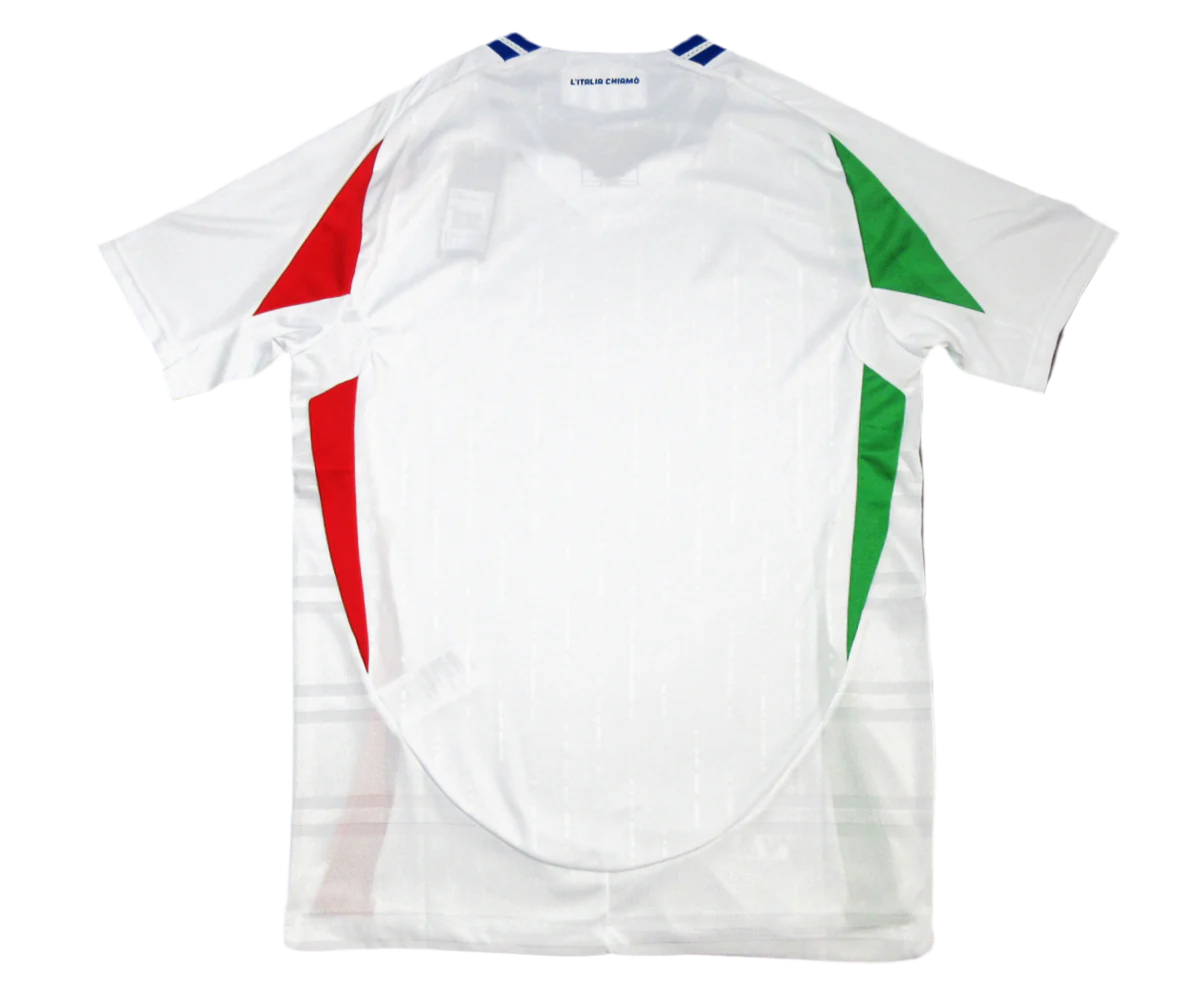 Camisola Itália 24/25 Alternativa - Versão Jogador