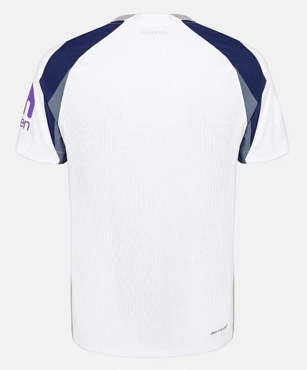 Camisola Tottenham Hotspur 25/26 Principal - Versão Jogador