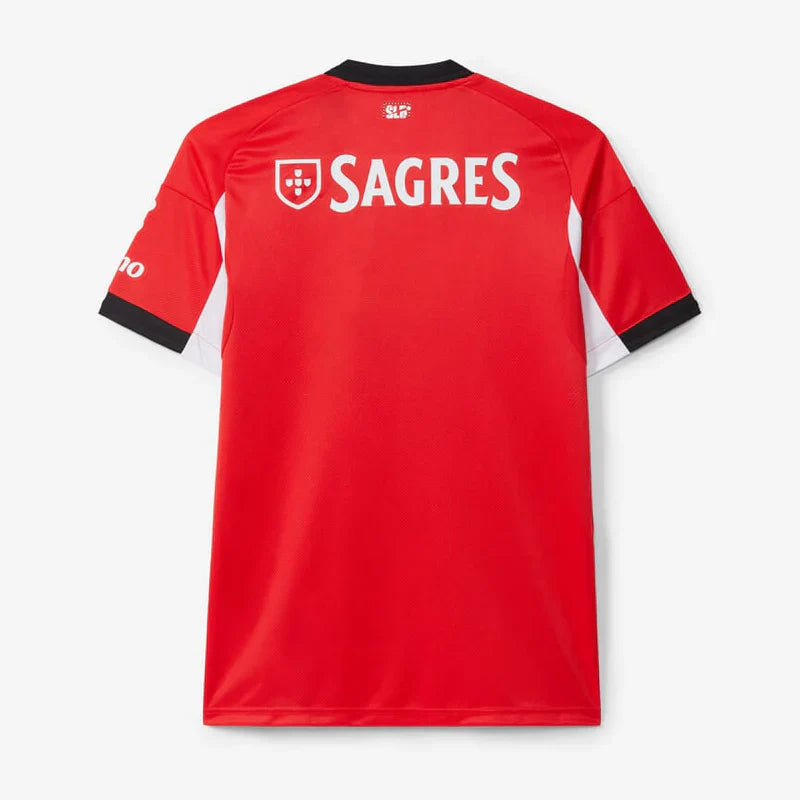 Camisola Benfica 25/26 Principal