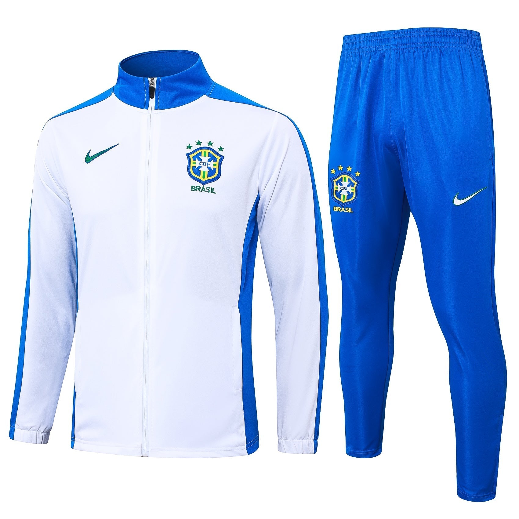 Fato de Treino Brasil 24/25