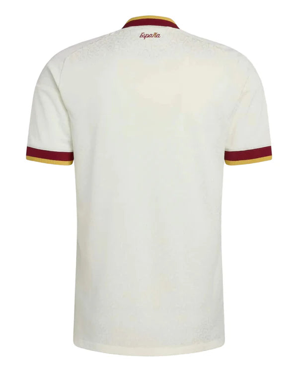 Camisola Alternativa Espanha - Mundial 2026