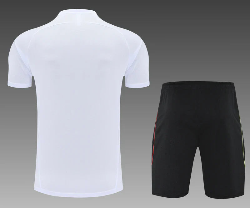 Kit Juventus 25/26