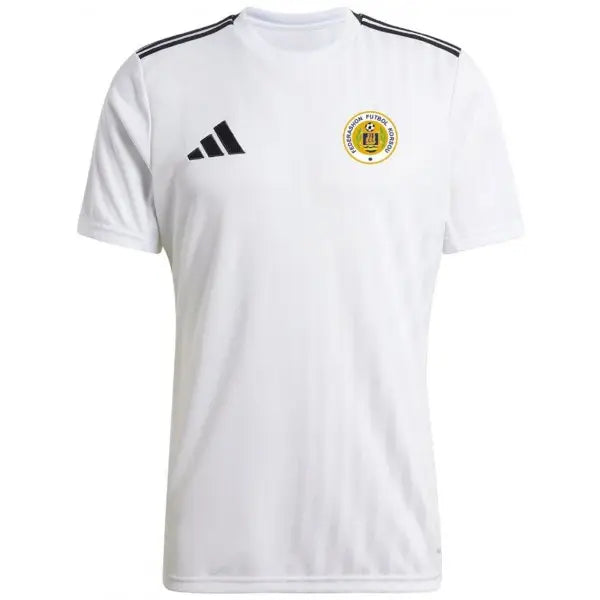 Camisola Alternativa Curaçau 26/27