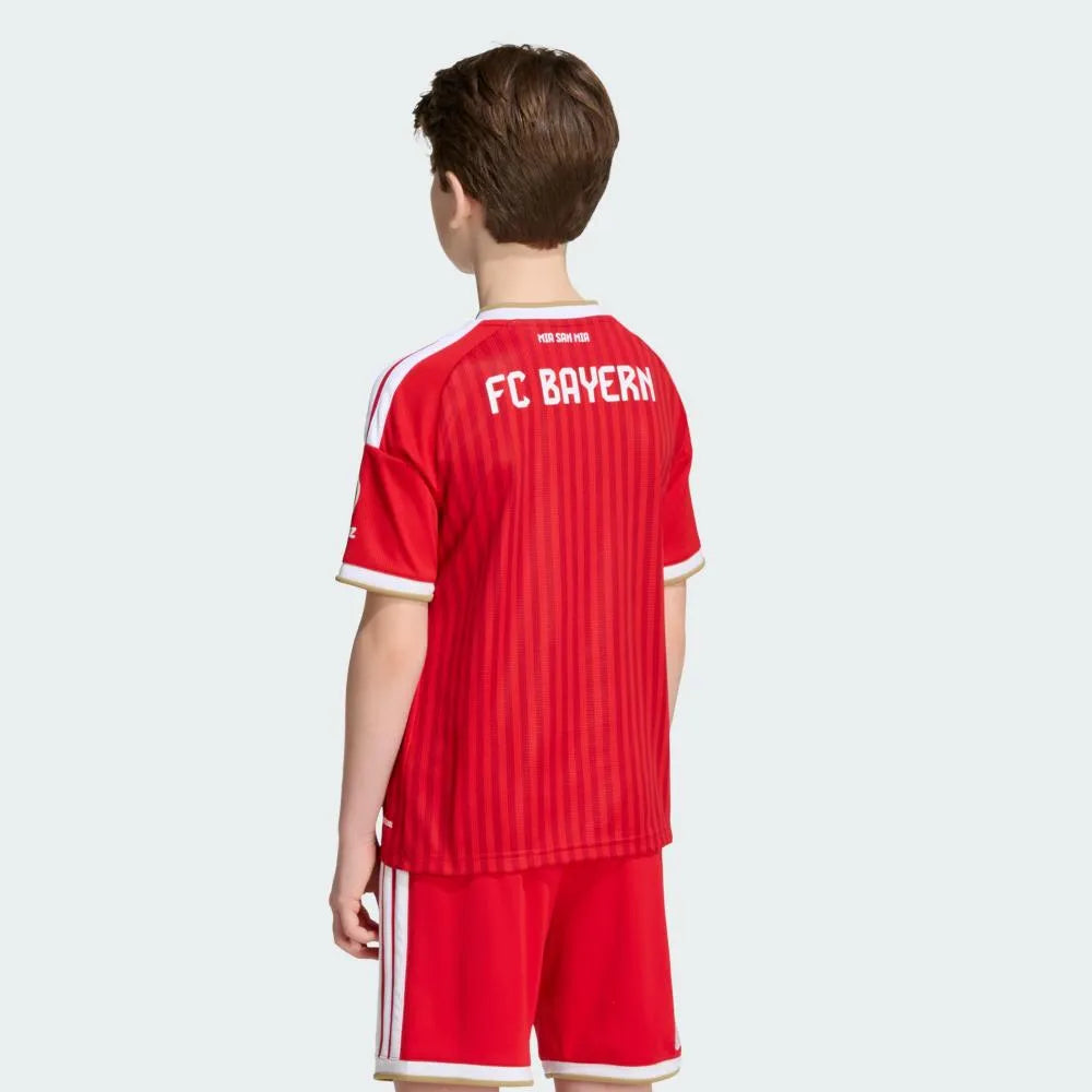 Kit Bayern de Munique Principal 26/27 - Infantil