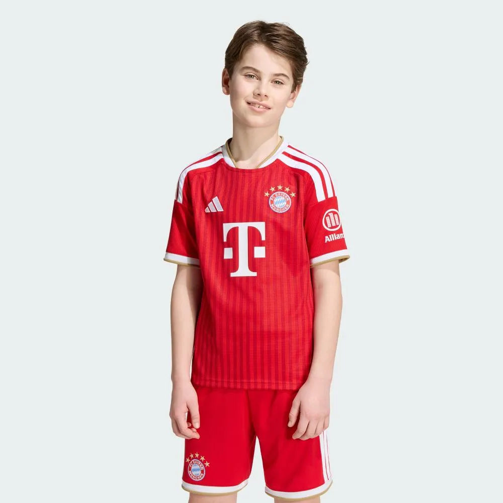 Kit Bayern de Munique Principal 26/27 - Infantil