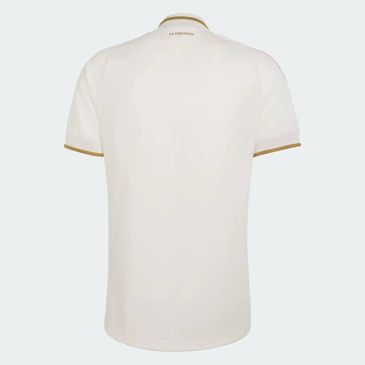 Camisola Alternativa Venezuela — Mundial 2026/27