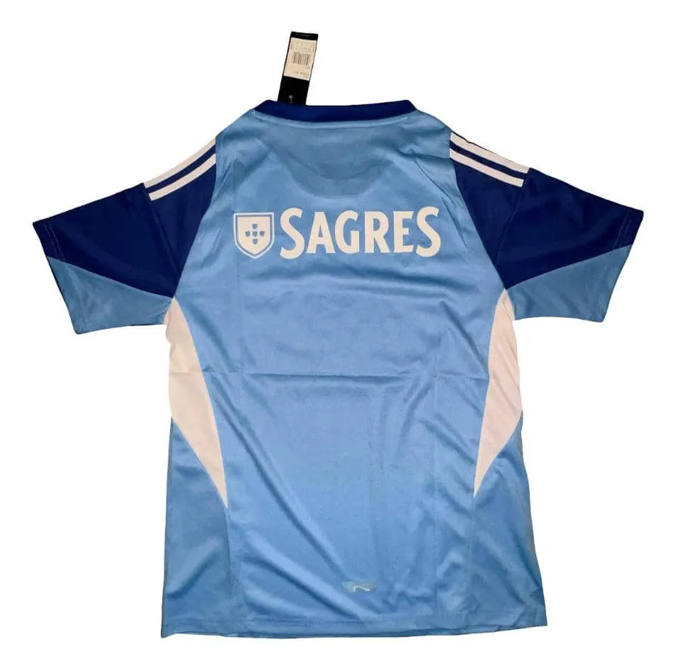 Camisola Benfica 25/26 Guarda-Redes