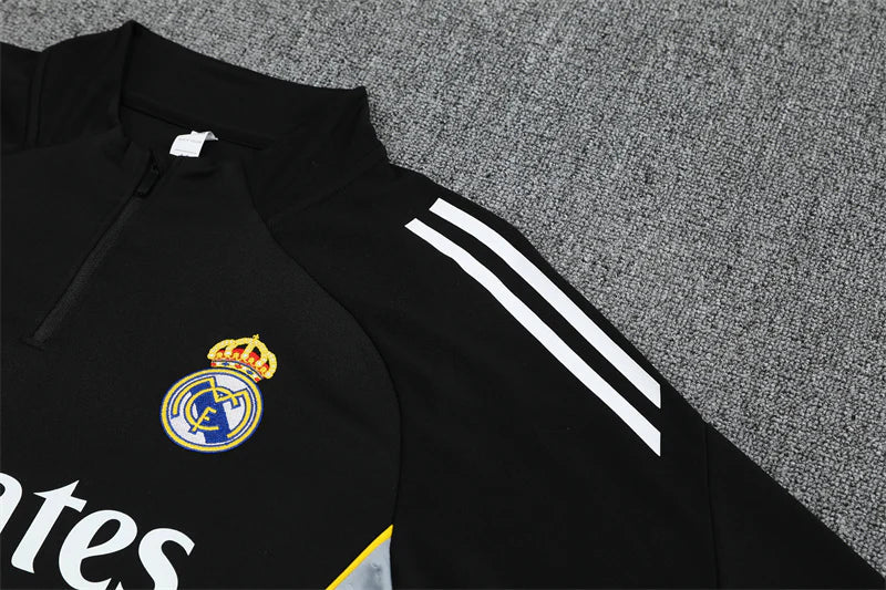 Fato de Treino Real Madrid 25/26