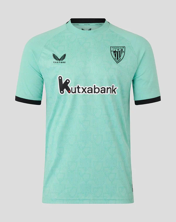 Camisola Athletic Bilbao 25/26