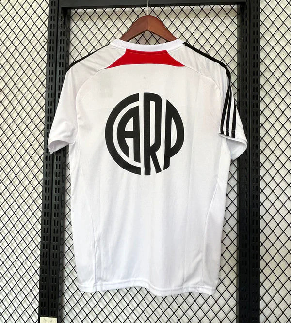 Camisola River Plate 25/26