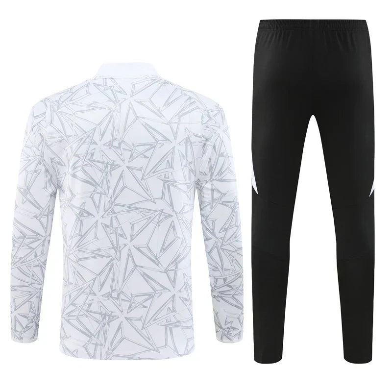 Fato de Treino Real Madrid 24/25