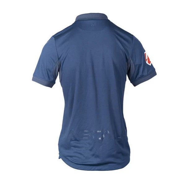 Camisola Villarreal 25/26 Terceira