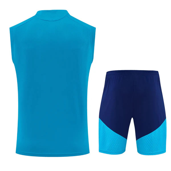 Kit Espanha 26/27