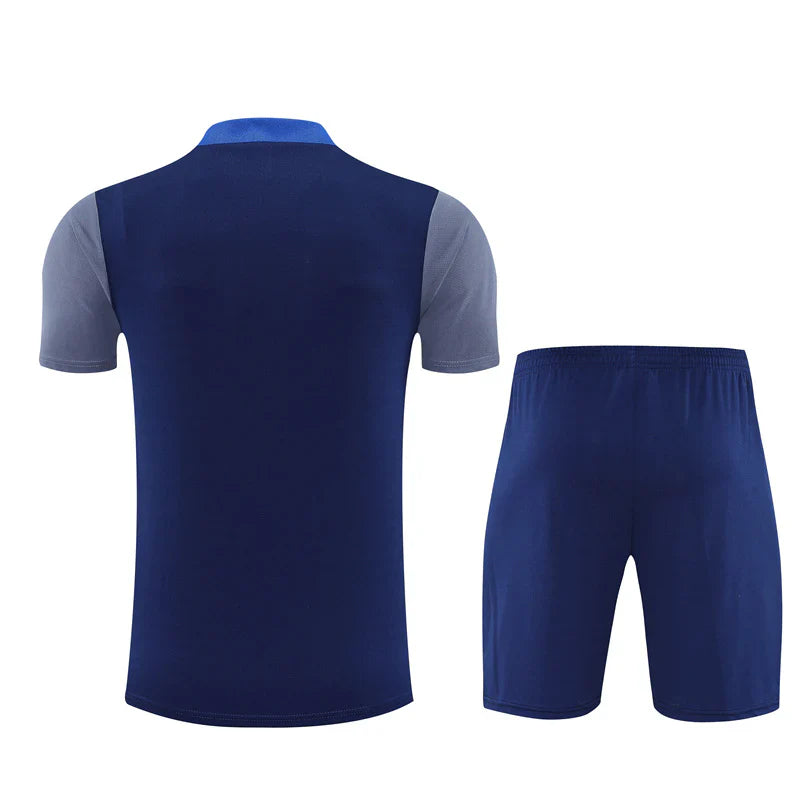 Kit PSG 25/26 - Infantil