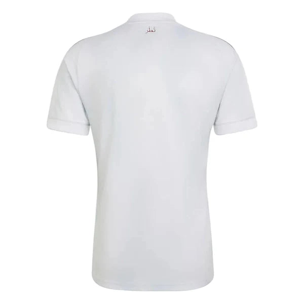 Camisola Alternativa Catar - Mundial 2026