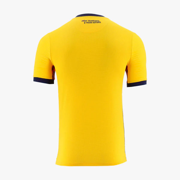 Camisola Principal Equador 26/27