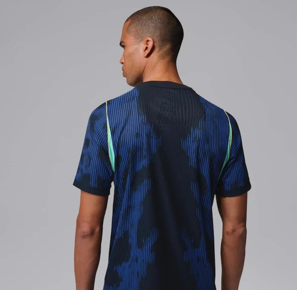 Camisola Brasil 26/27 Alternativa - Versão Jogador