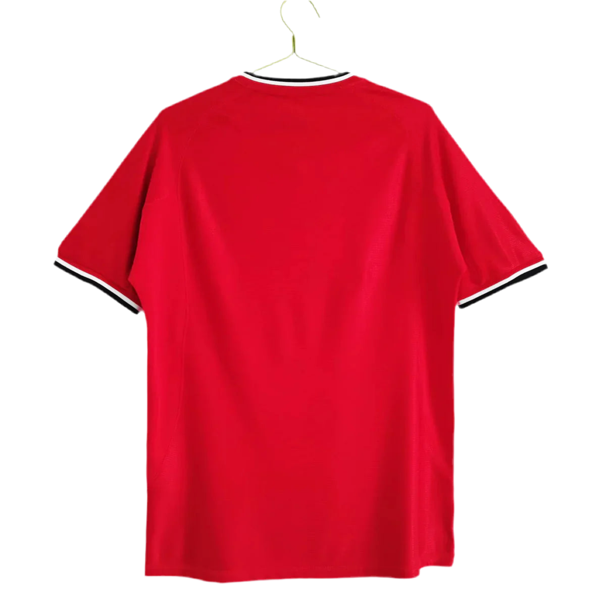 Camisola Retro Manchester United 2000–2002