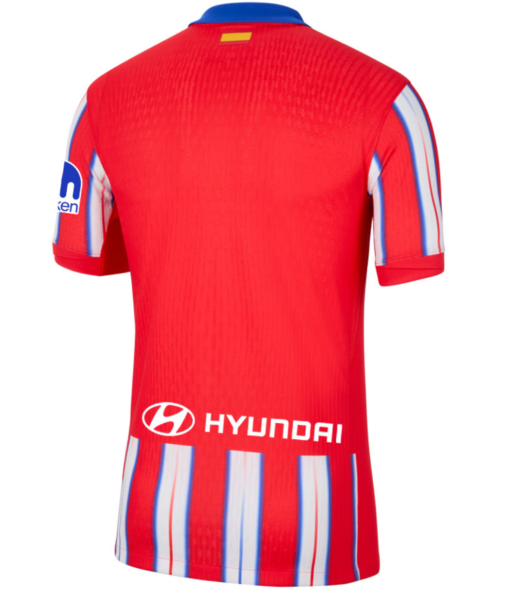 Camisola Atlético de Madrid 24/25 - Principal