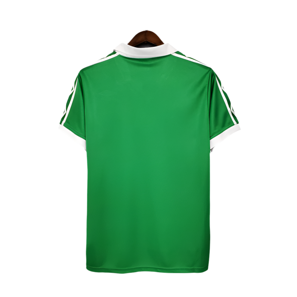 Camisola Retro Celtic 1980