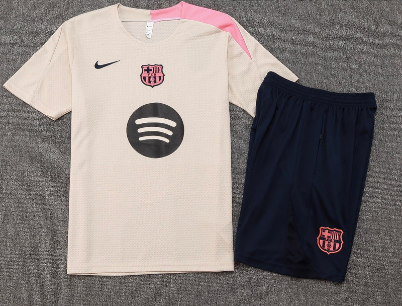 Kit Barcelona 25/26 - Infantil